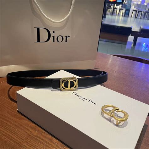 dior belts sale|christian dior belt price.